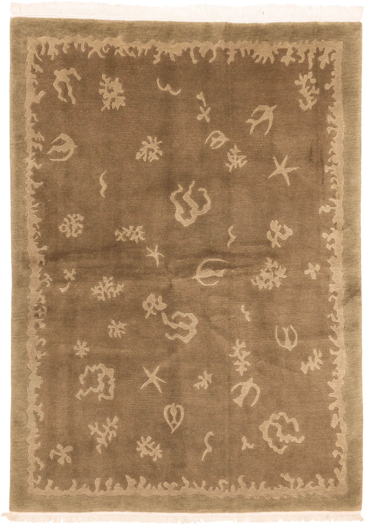Nepal Opulence Rug