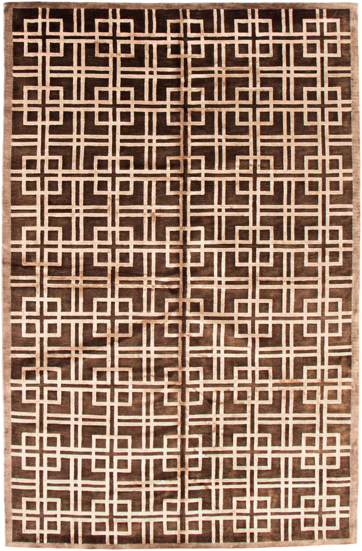 Nepal Silk Touch Rug