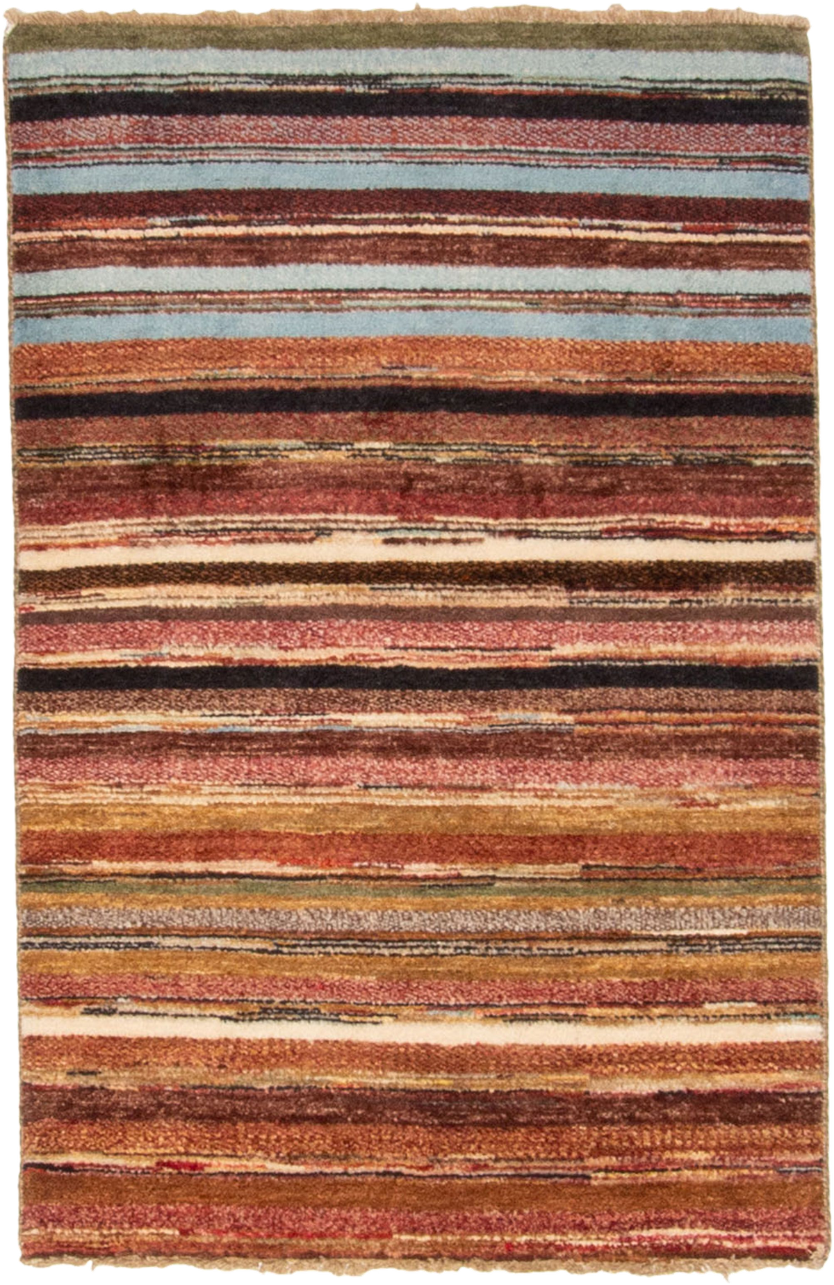 Pakistani Peshawar Ziegler Rug