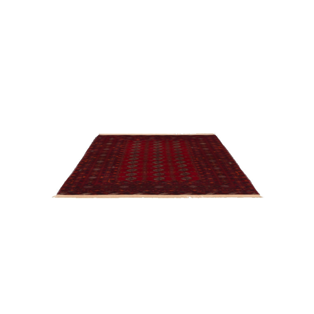 afghan finest khal mohammadi rug 3D model