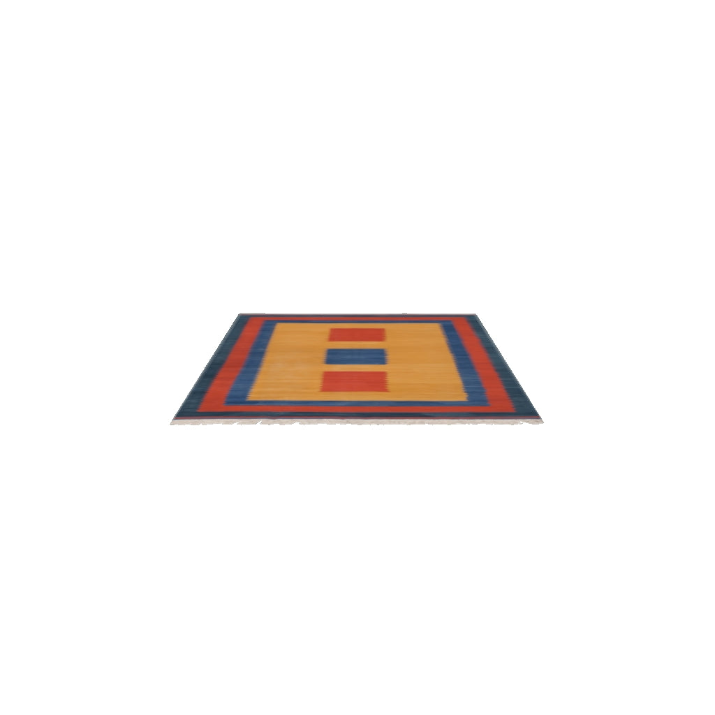 cubic portals 3D model