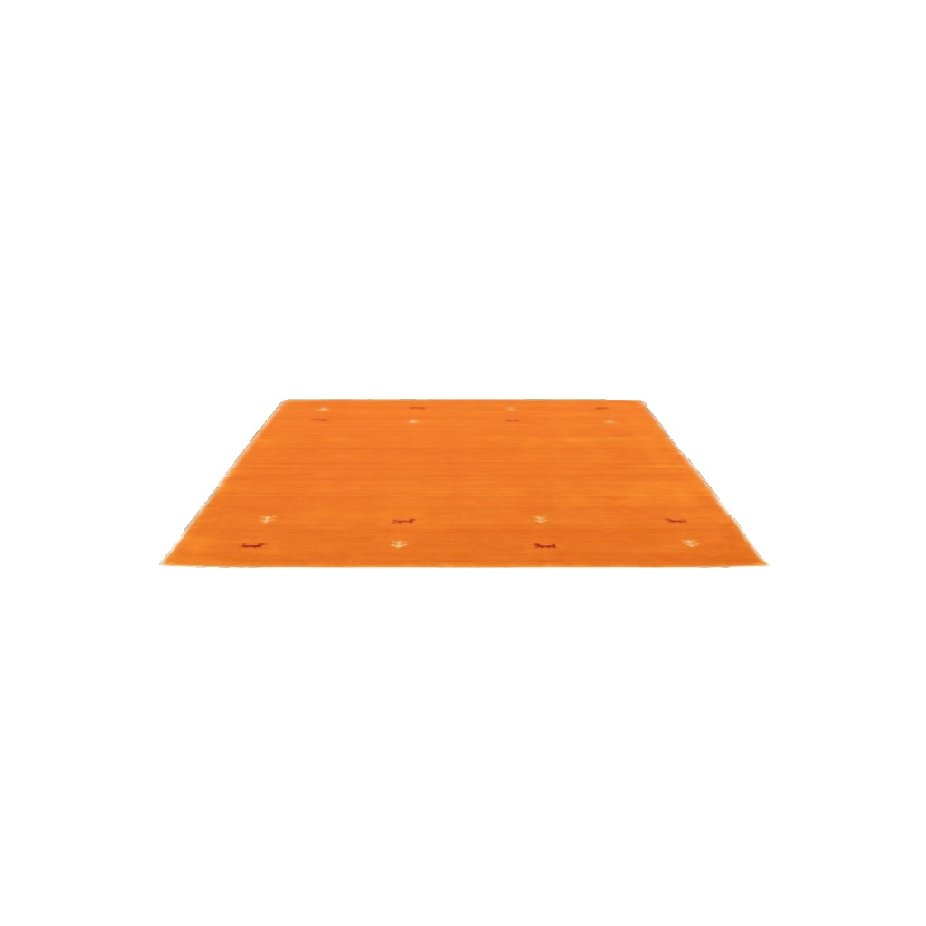 indo gabbeh rug 3D model