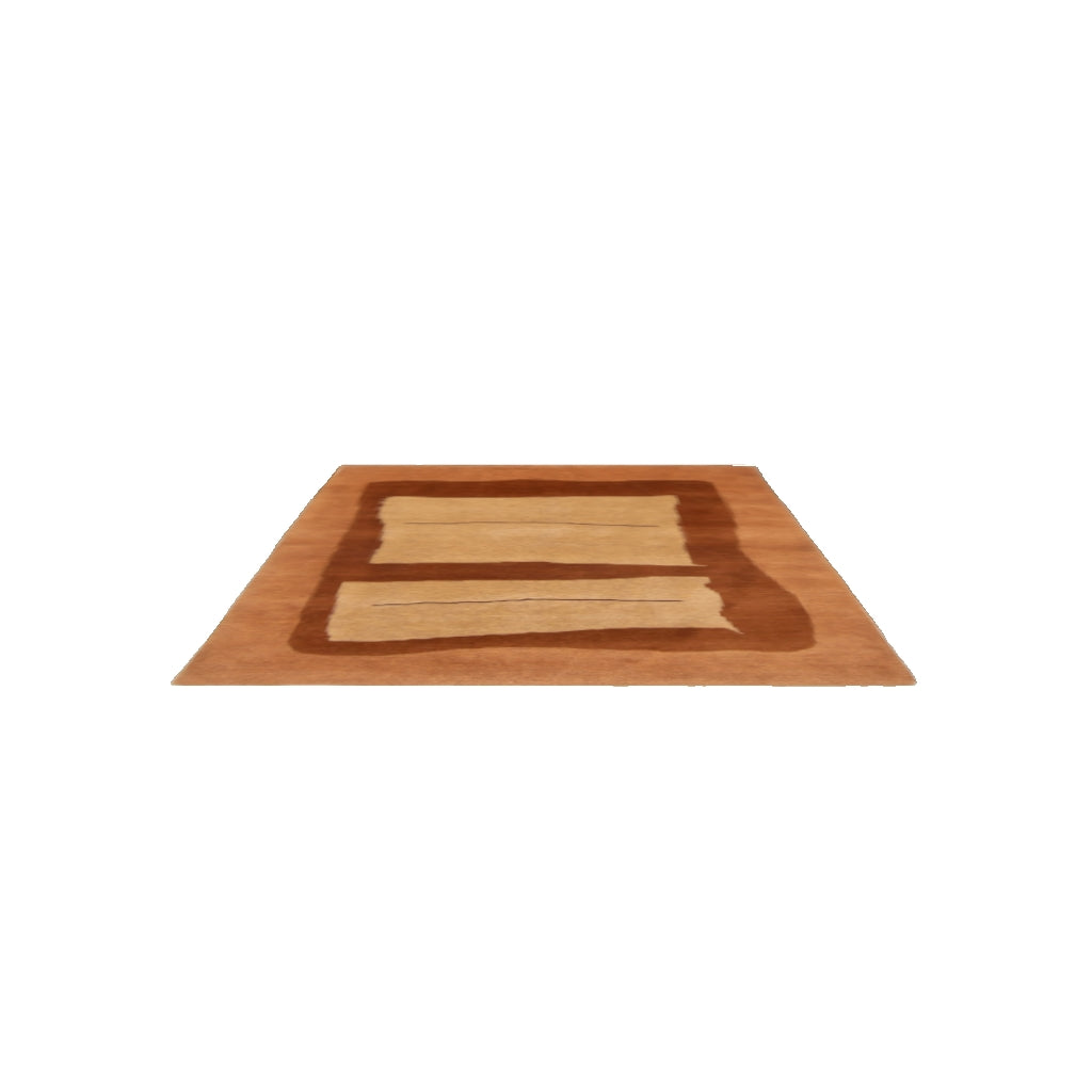 nepal opulence rug 6 3D model