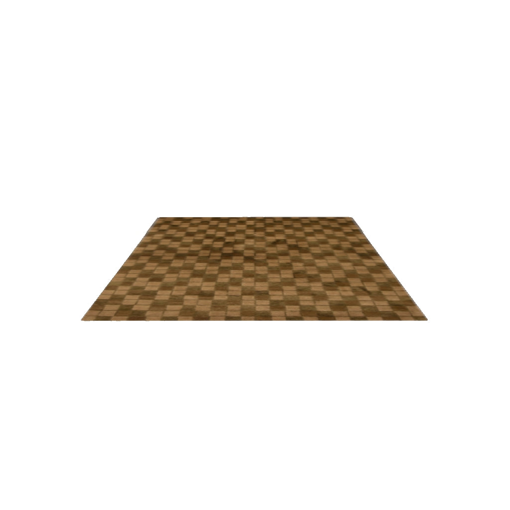 nepal opulence rug 7 3D model