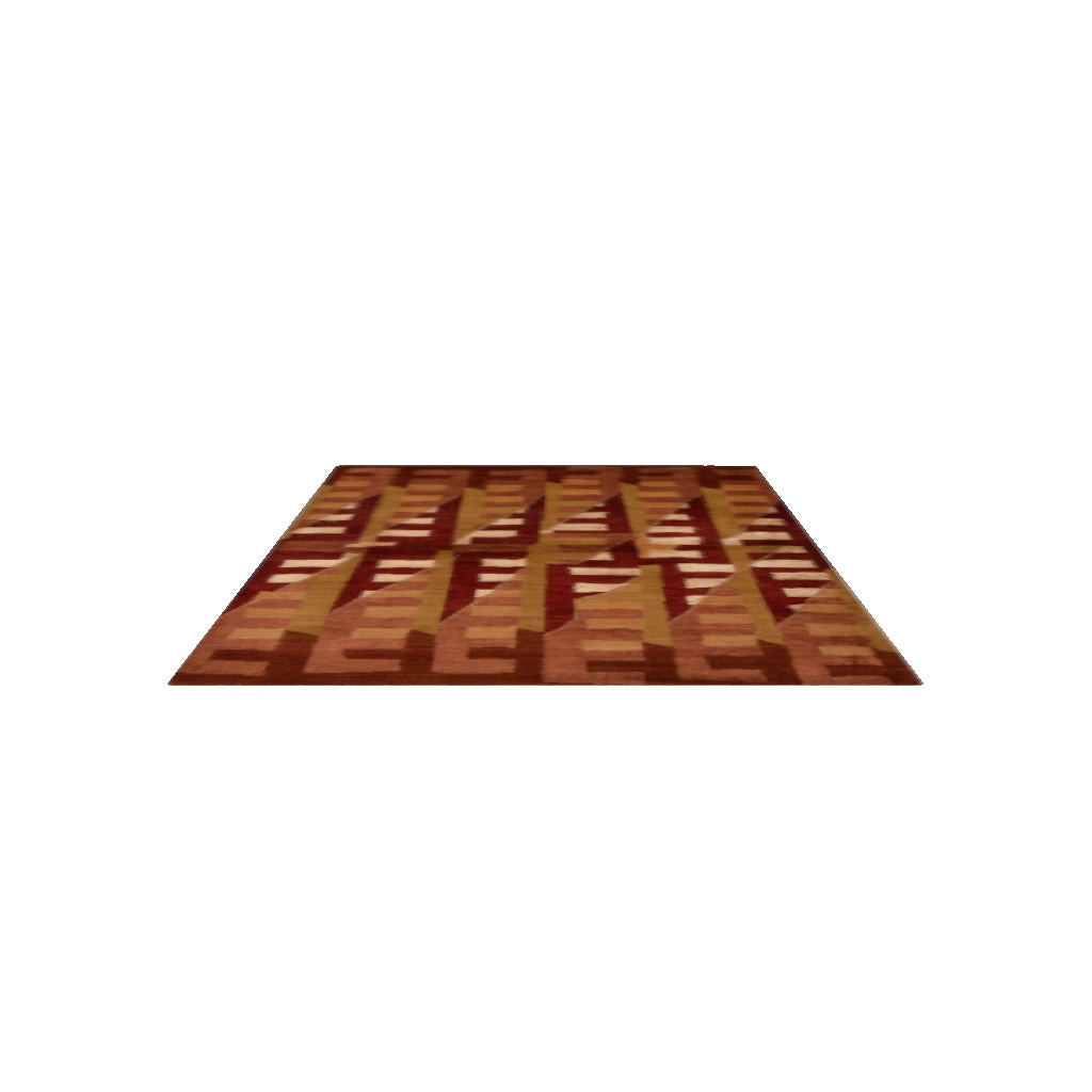 nepal opulence rug 8 3D model