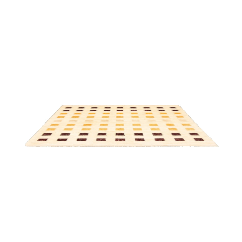 pakistani finest peshawar ziegler rug 3 3D model