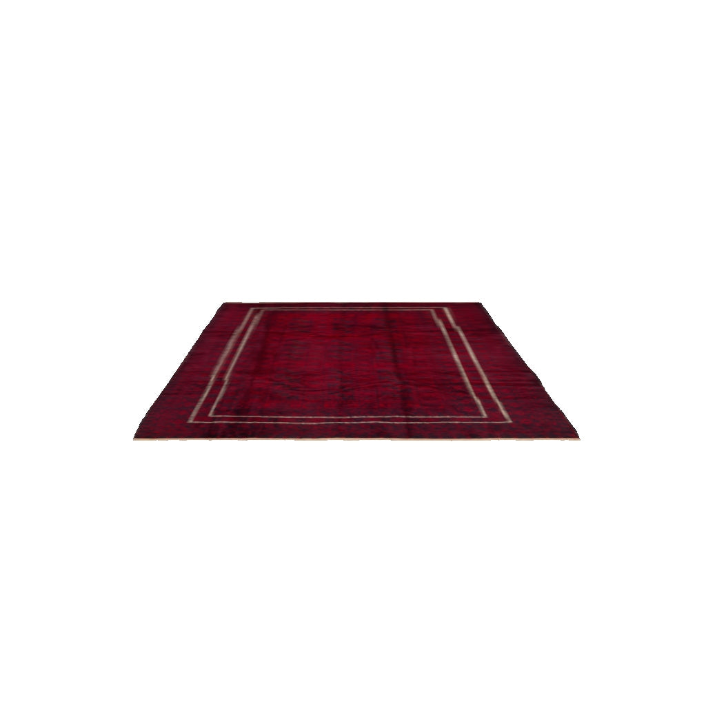 teimani rug 1 3D model