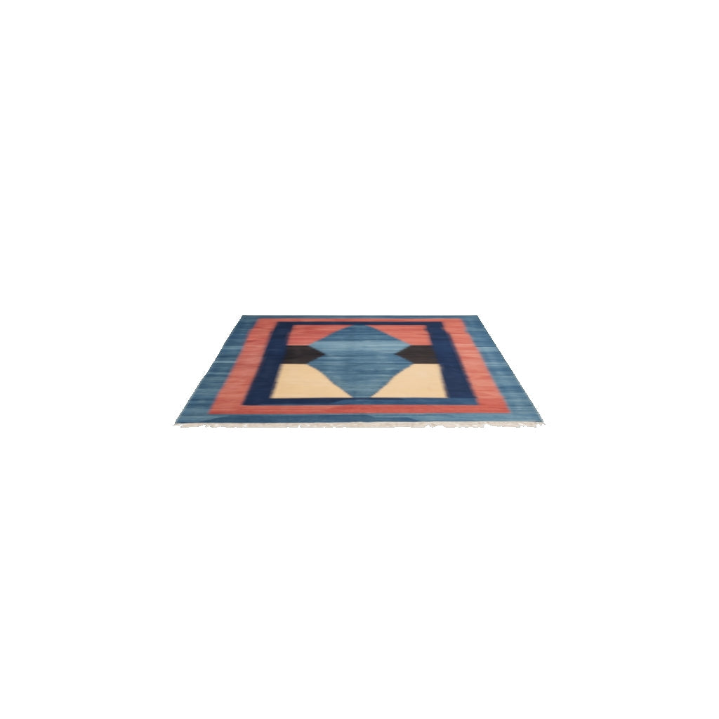 the portal 3D model