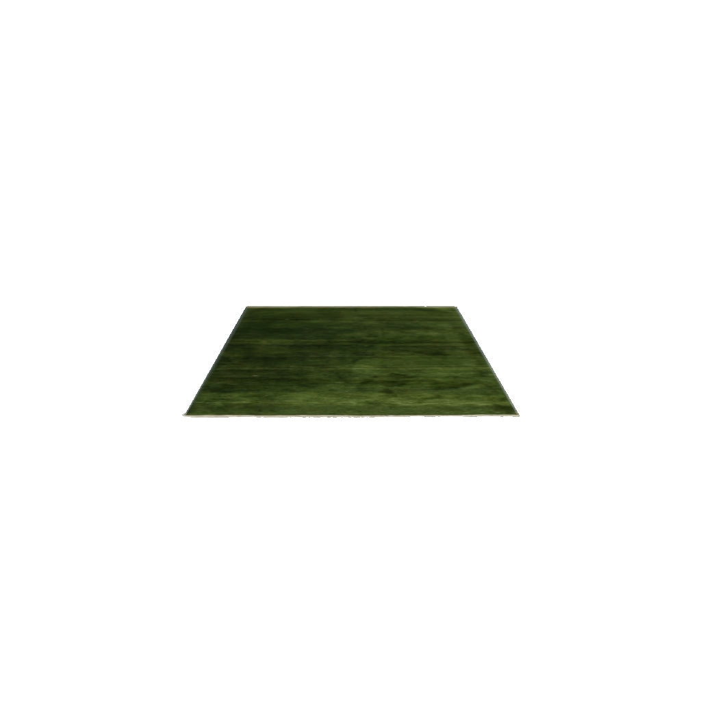 toprak ana 3D model