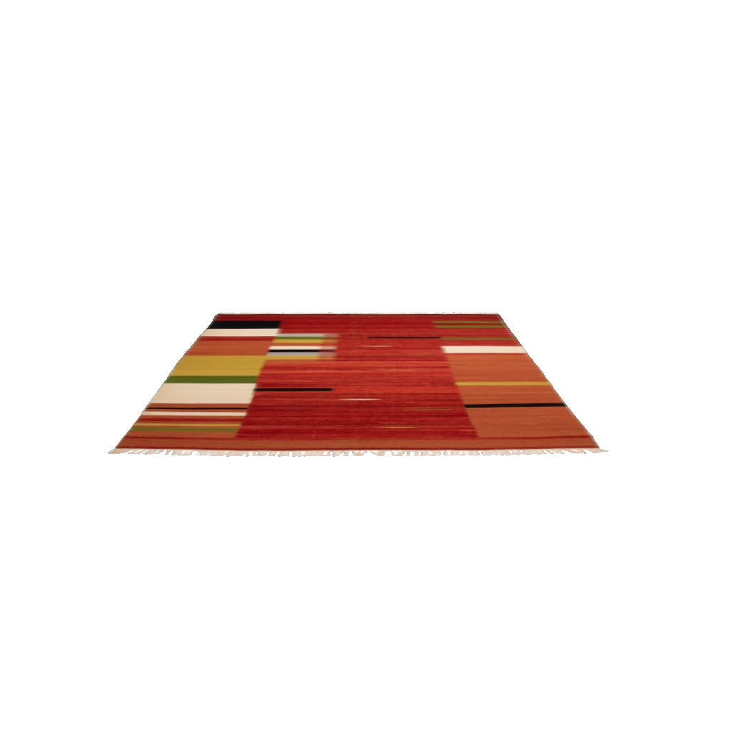 turkish ankara kilim 1 3D model