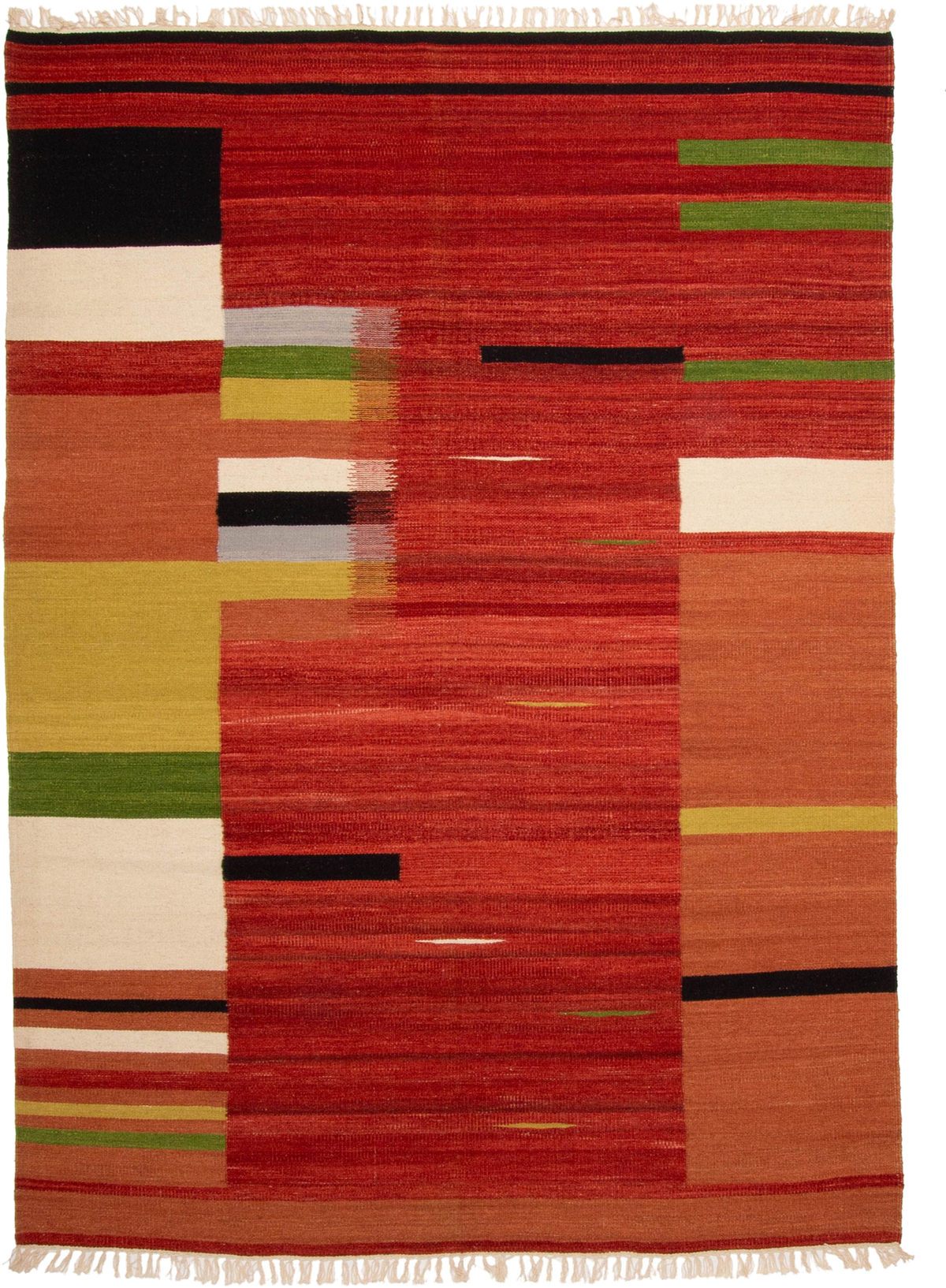 Turkish Ankara Kilim